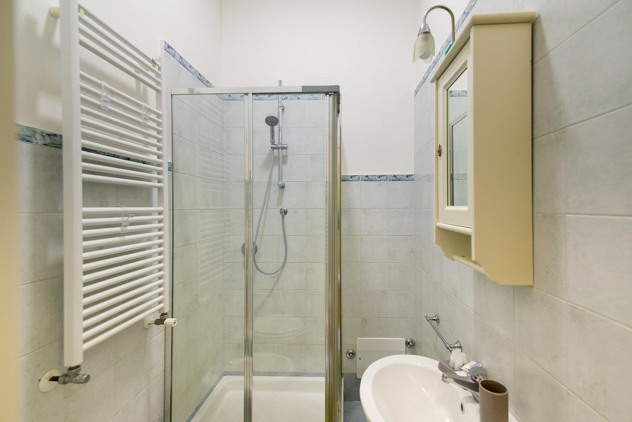 B&B Villa Le Palme Meta Ngoại thất bức ảnh